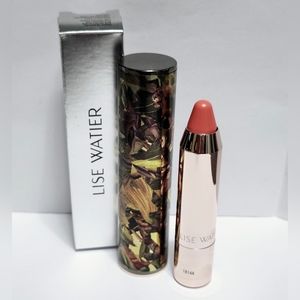 Lise Watier Hydrating Lip BALM  Melon Sorbet